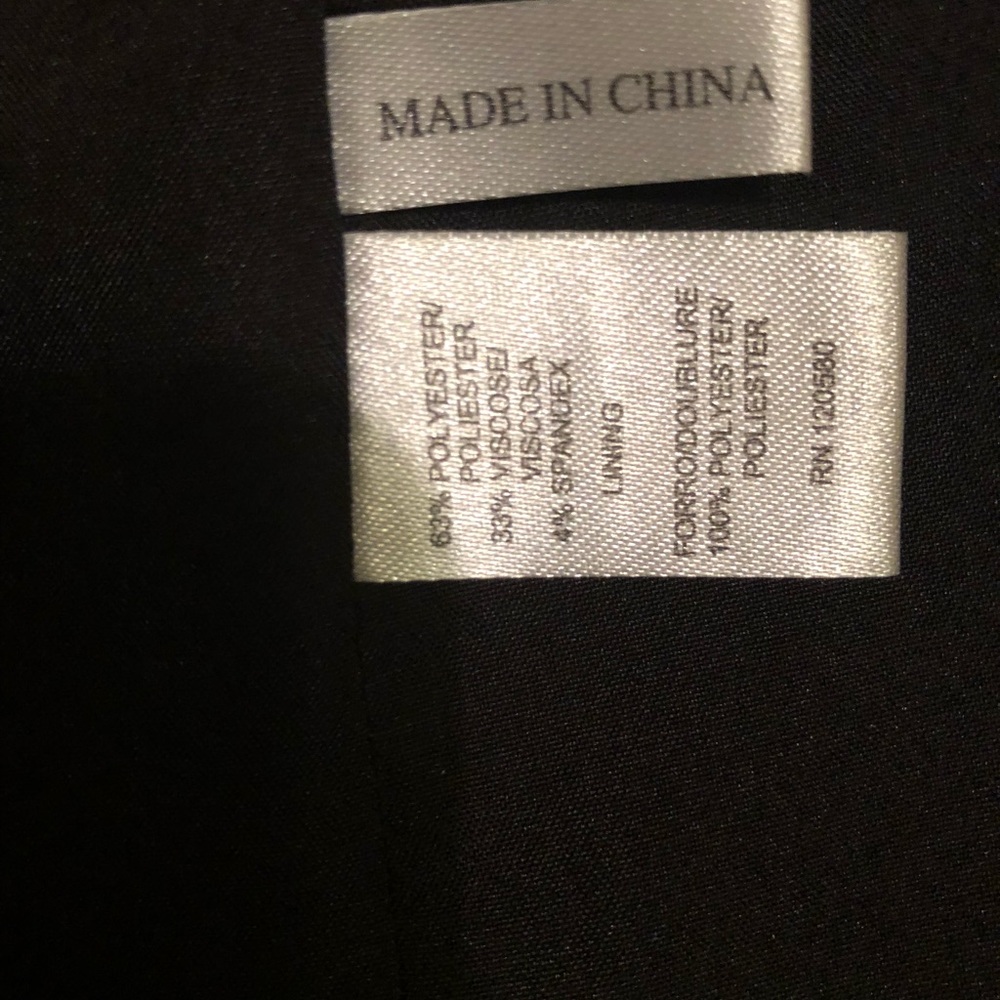 Blazer - Picture 3 of 5